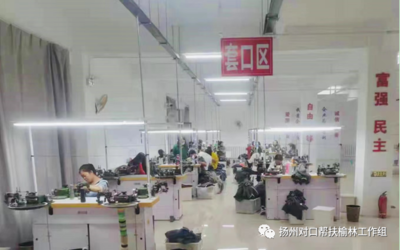 推行弹性工作模式，计算机网络技术助力实现就近就地就业