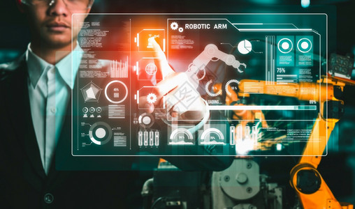 工厂计算机网络技术开发 驱动智能制造的核心引擎