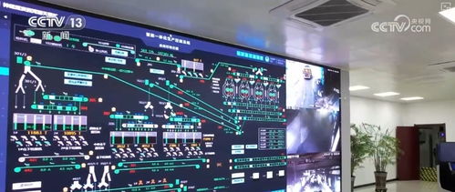 新技术向生产核心环节渗透 计算机网络技术开发驱动经济高质量发展